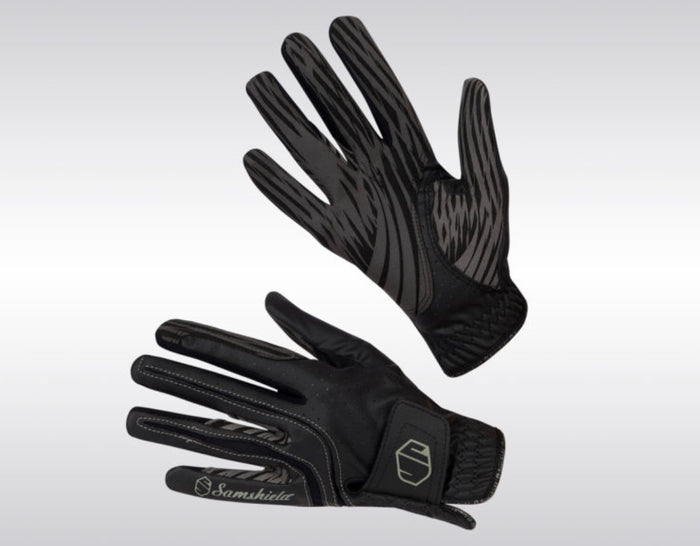 8 Samshield V-Skin Show Gloves