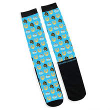 Load image into Gallery viewer, XDOUBLEDreamers & Schemers Socks