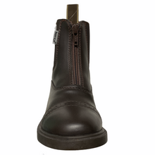 Load image into Gallery viewer, Kids Horze Wexford Paddock Boots