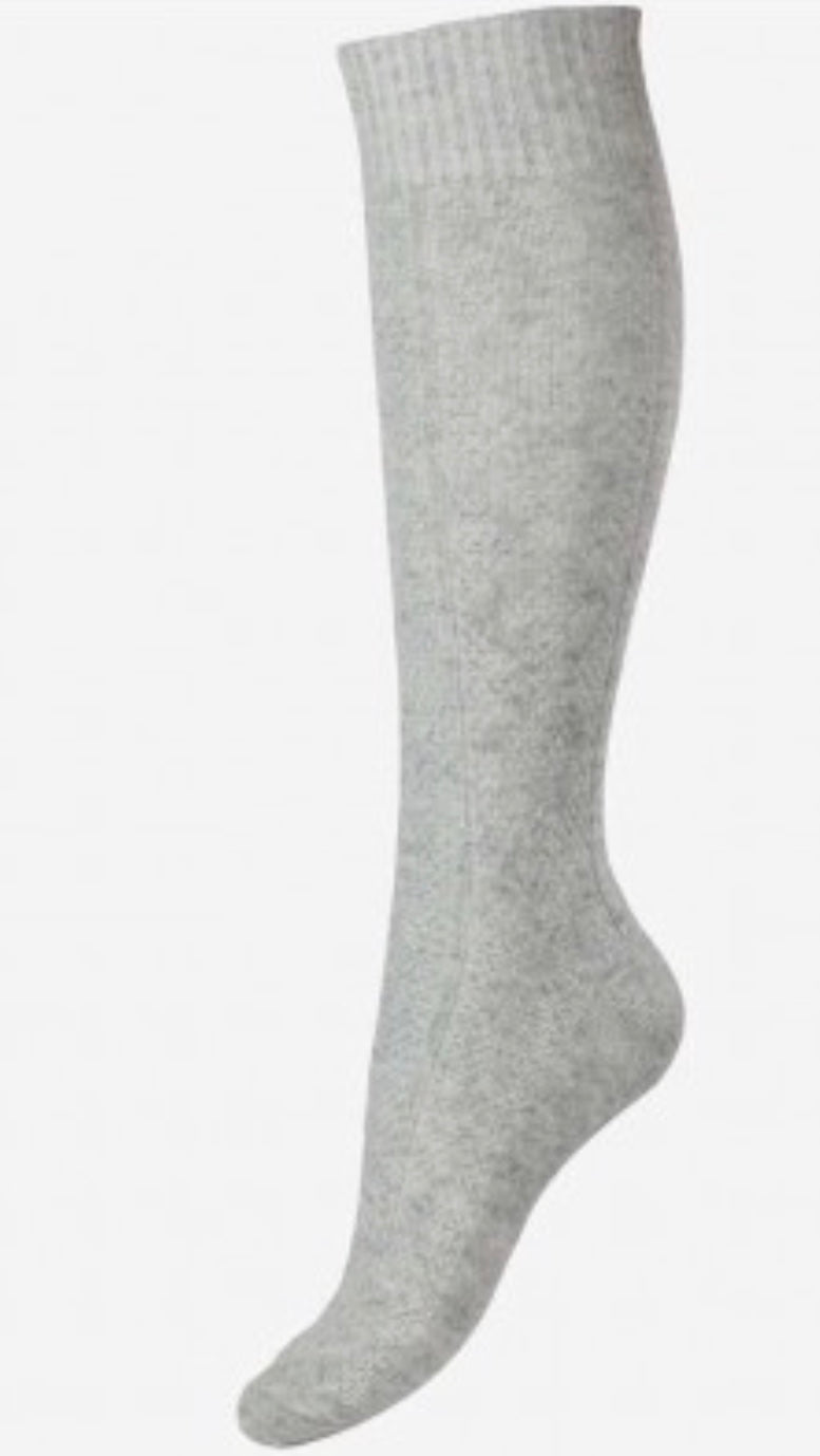 Horze Clara Winter Socks Wool Blend
