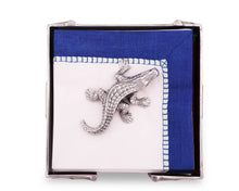Load image into Gallery viewer, Alligator Napkin Weight