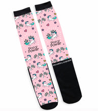 Load image into Gallery viewer, XDOUBLEDreamers & Schemers Socks
