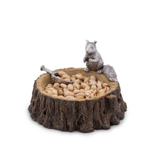 Load image into Gallery viewer, 🎁Squirrel Nut Bowl