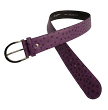 Load image into Gallery viewer, Tailored Sportsman Belts