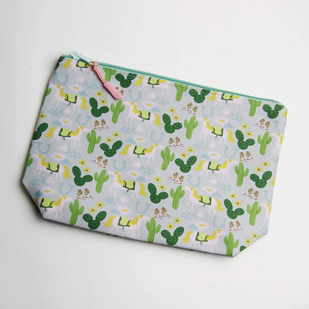 Castus Cosmetic Bag