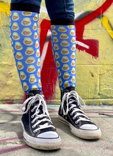 Load image into Gallery viewer, XDOUBLEDreamers & Schemers Socks