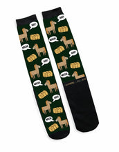 Load image into Gallery viewer, XDOUBLEDreamers & Schemers Socks