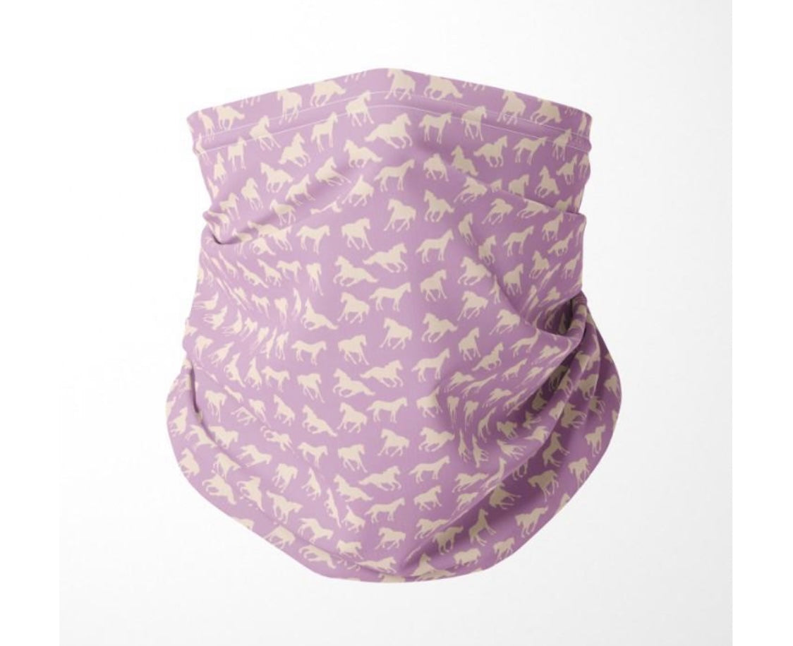 394 Dreamers & Schemers Neck Gaiters