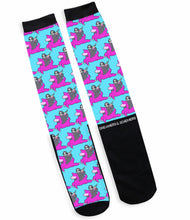 Load image into Gallery viewer, XDOUBLEDreamers & Schemers Socks