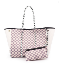 Load image into Gallery viewer, Neoprene Tote Bag Collection