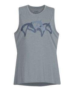 🎁SALE Kerrits Head Turner Tank