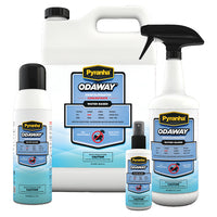 60 Pyranha Odaway Odor Eliminator