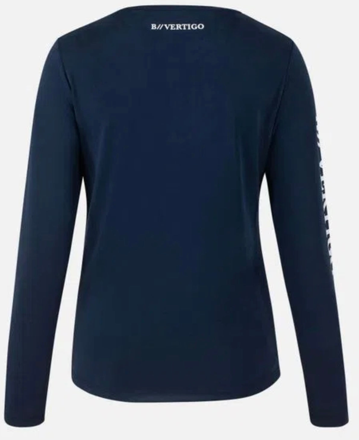 439 B Vertigo Base Layer