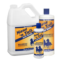 52 Mane N Tail Shampoo