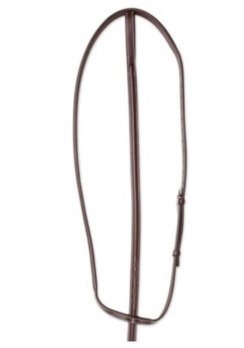 230 Raised Standing Martingale 6/8”