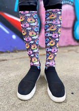 Load image into Gallery viewer, XDOUBLEDreamers & Schemers Socks