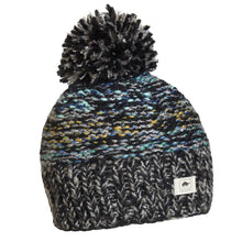 Load image into Gallery viewer, 🎁Turtle Fur Firefly Pom Beanie