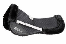 Load image into Gallery viewer, XdoubleARMA Suede Half Pad 17"-18"