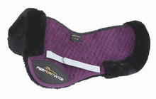 Load image into Gallery viewer, ARMA Suede Half Pad 15"-16.5"