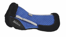 Load image into Gallery viewer, ARMA Suede Half Pad 15"-16.5"