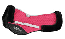 Load image into Gallery viewer, ARMA Suede Half Pad 15"-16.5"