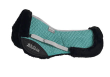 Load image into Gallery viewer, ARMA Suede Half Pad 15"-16.5"