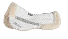 Load image into Gallery viewer, XdoubleARMA Suede Half Pad 17"-18"