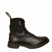 Load image into Gallery viewer, Kids Horze Wexford Paddock Boots