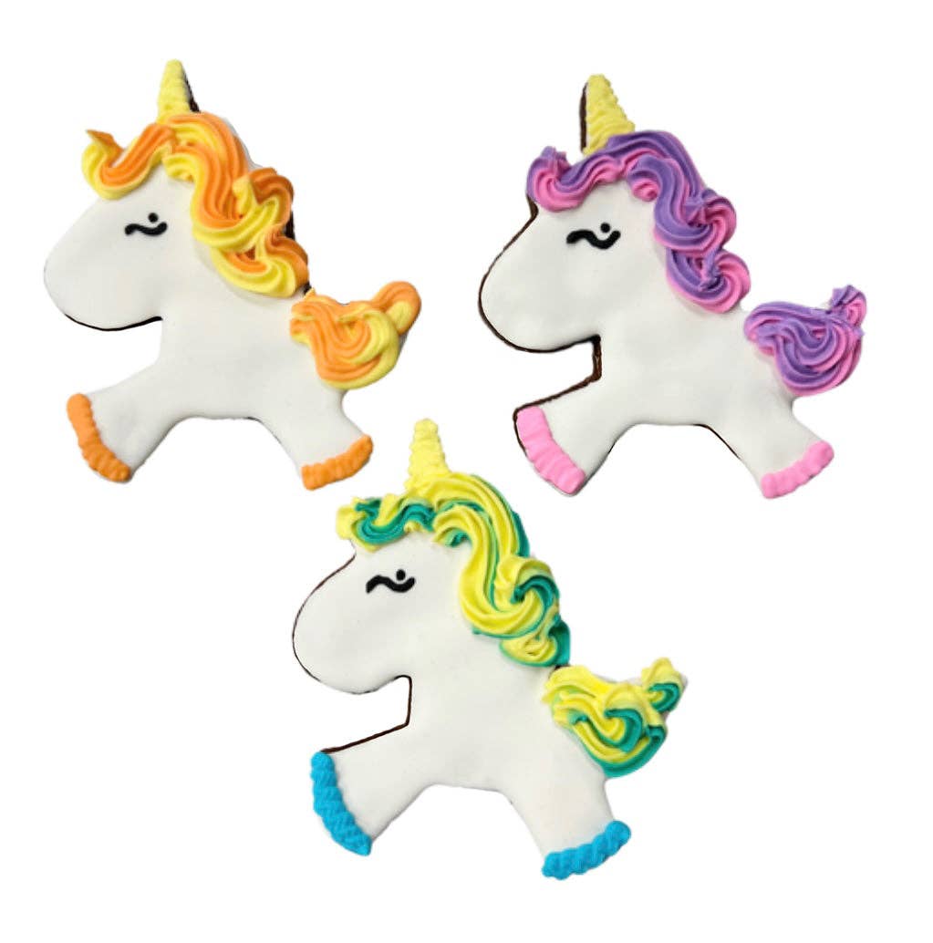 UNICORNS (Dog Treat)