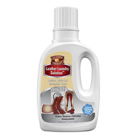Leather Laundry Solution: Leather, Fabric and Sheepskin Wash