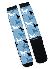 Load image into Gallery viewer, XDOUBLEDreamers & Schemers Socks