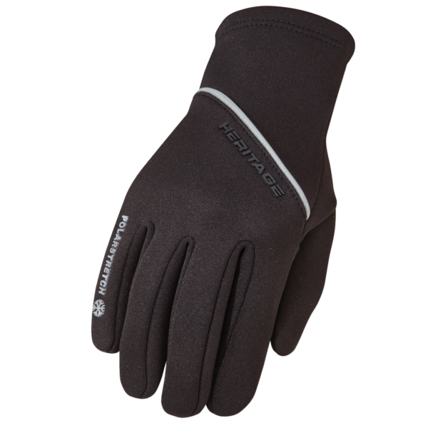 169 Heritage Polarstretch 2.0 Gloves HG291