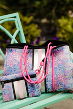 Load image into Gallery viewer, Neoprene Tote Bag Collection