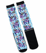Load image into Gallery viewer, XDOUBLEDreamers & Schemers Socks