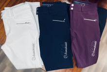 Load image into Gallery viewer, 🎁*SALE* Samshield Sandra Breeches