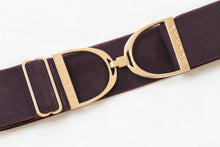 Load image into Gallery viewer, SALE ELLANY 2" STIRRUP BELT