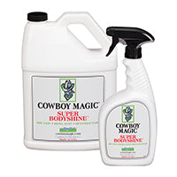 49 Cowboy Magic Super Bodyshine