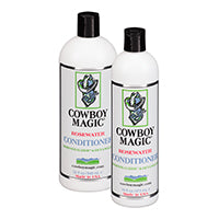 45 Cowboy Magic Rosewater Conditioner