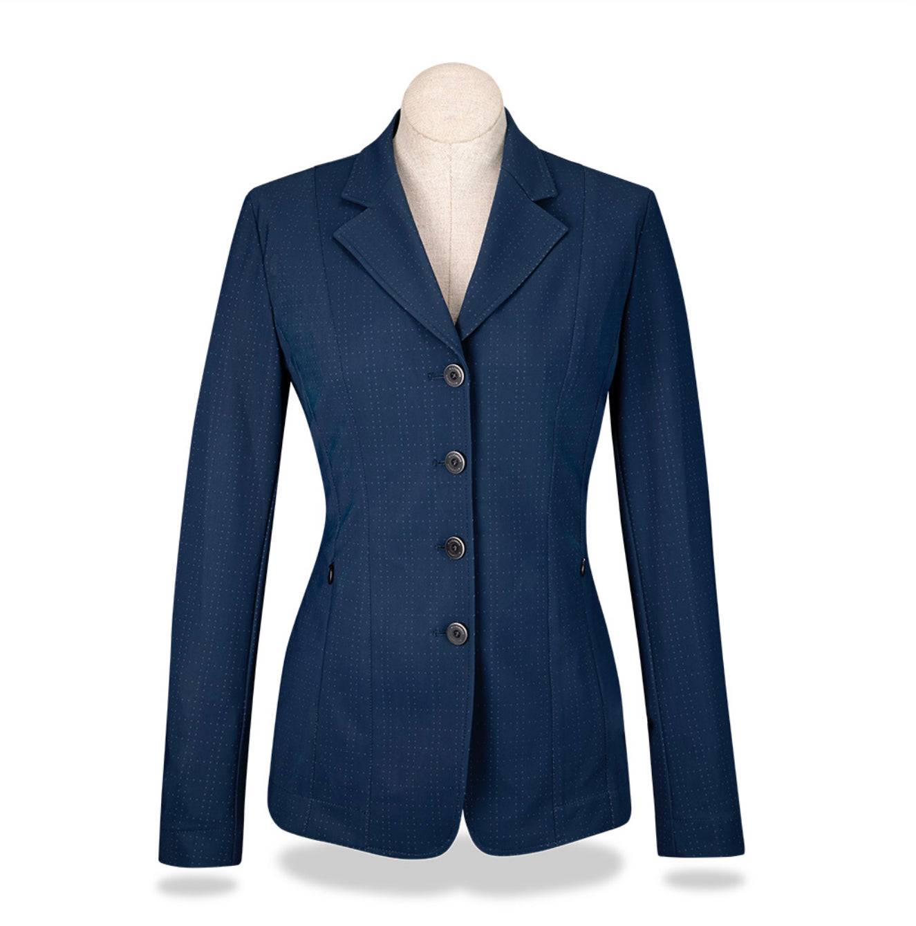 487 R.J. Classics Palermo Show Coat