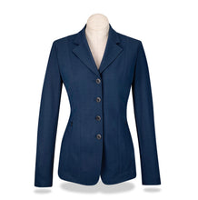 Load image into Gallery viewer, 🎁R.J. Classics Palermo Show Coat GUNMETAL