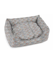 Load image into Gallery viewer, Digby & Fox Luxury Dog Bed 6996
