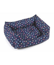 Load image into Gallery viewer, Digby & Fox Luxury Dog Bed 6996