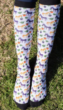 Load image into Gallery viewer, XDOUBLEDreamers & Schemers Socks