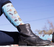 Load image into Gallery viewer, XDOUBLEDreamers & Schemers Socks