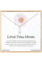 Load image into Gallery viewer, *SALE* Boxed Charm Necklace