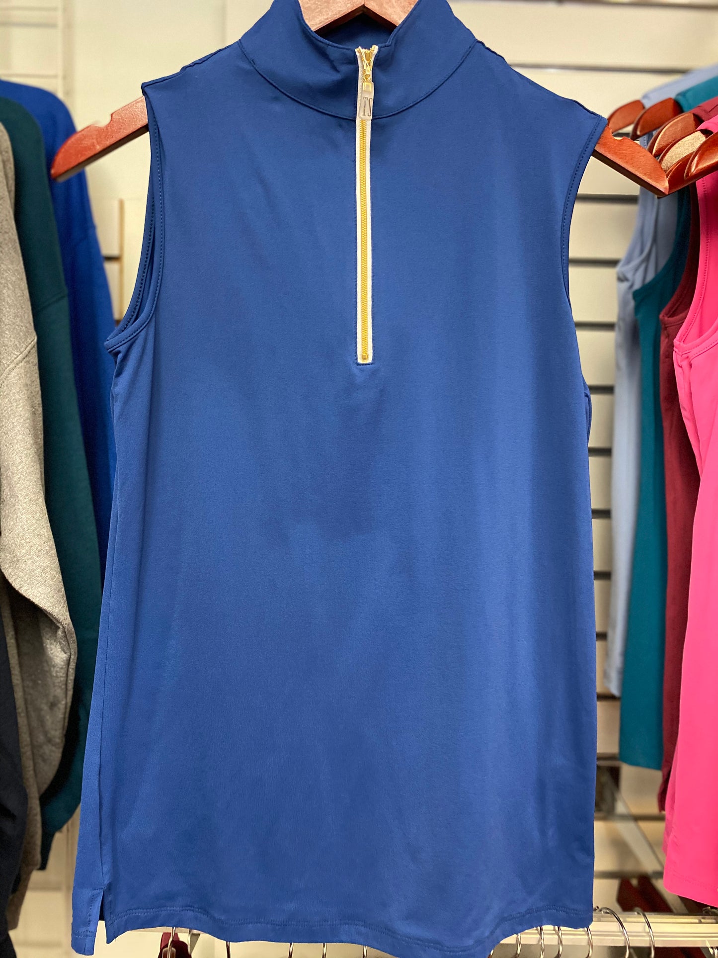 136 T.S. Icefil Sunshirt SL