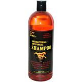 203 E3 Antibacterial Antifungal Shampoo