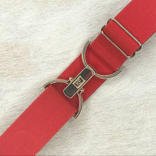 Load image into Gallery viewer, K.F. Elastic Belts