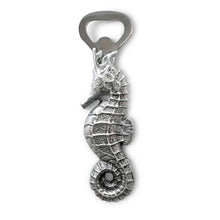 Load image into Gallery viewer, Sea Horse Bottle Opener