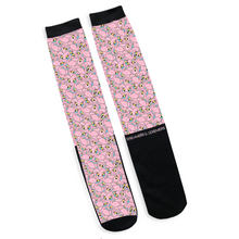 Load image into Gallery viewer, XDOUBLEDreamers & Schemers Socks